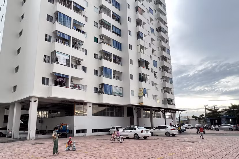 Tính trong 6 tháng đầu năm 2023, cả nước đã có 9 dự án nhà ở xã hội được khởi công Tính trong 6 tháng đầu năm 2023, cả nước đã có 9 dự án nhà ở xã hội được khởi công