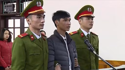 Đối tượng Nguyễn Văn Hóa bị Tòa án nhân dân tỉnh Hà Tĩnh tuyên phạt 7 năm tù về tội “Tuyên truyền chống Nhà nước Cộng hòa xã hội chủ nghĩa Việt Nam” Đối tượng Nguyễn Văn Hóa bị Tòa án nhân dân tỉnh Hà Tĩnh tuyên phạt 7 năm tù về tội “Tuyên truyền chống Nhà nước Cộng hòa xã hội chủ nghĩa Việt Nam”