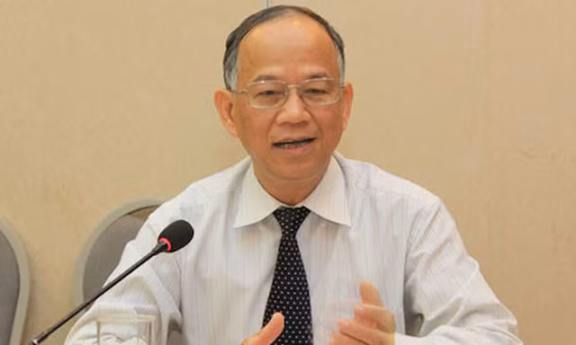 Tiến sĩ Nguyễn Minh Phong Tiến sĩ Nguyễn Minh Phong