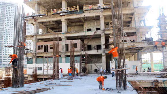 Mô hình mới cứu bất động sản ảnh 1