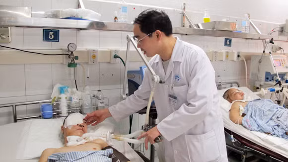 Hà Nội đề nghị tăng giá viện phí ảnh 1