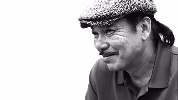 Nhạc sĩ Trần Tiến: "Tôi... lừa đảo đấy!" ảnh 1