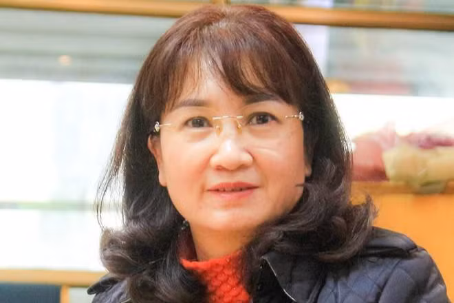 BSCKII Nguyễn Thị Lan Hương