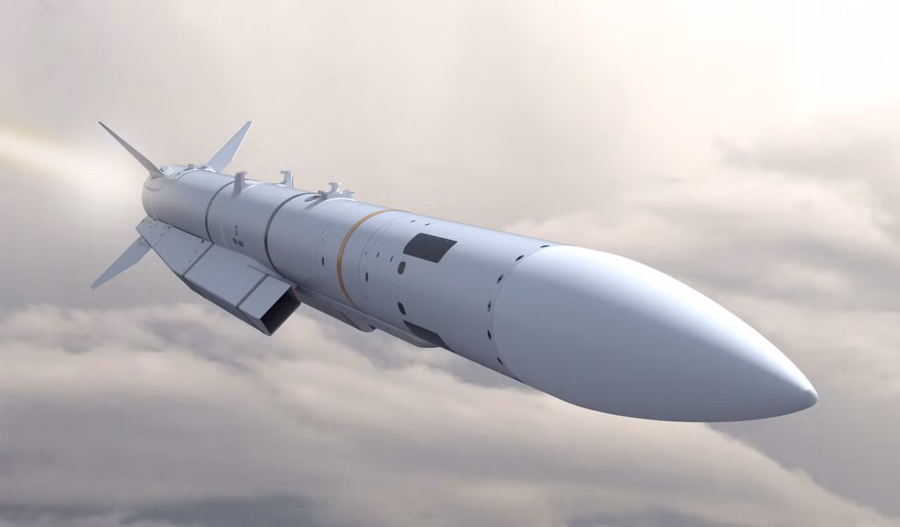 Tên lửa Meteor Tên lửa Meteor