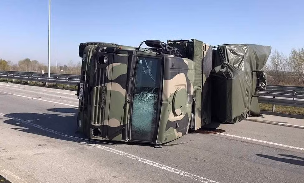Hệ thống Pantsir-S1