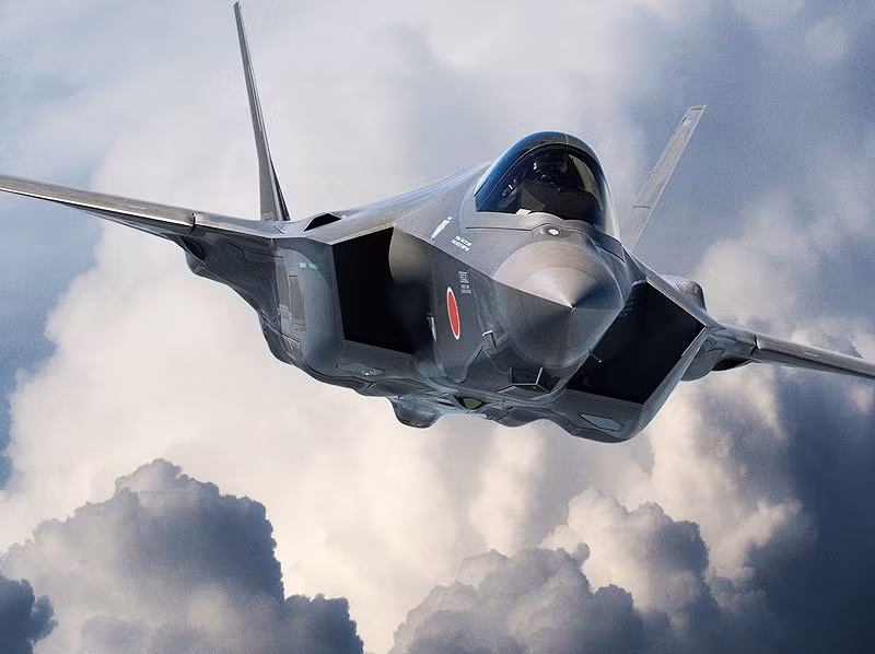 Tiêm kích F-35
