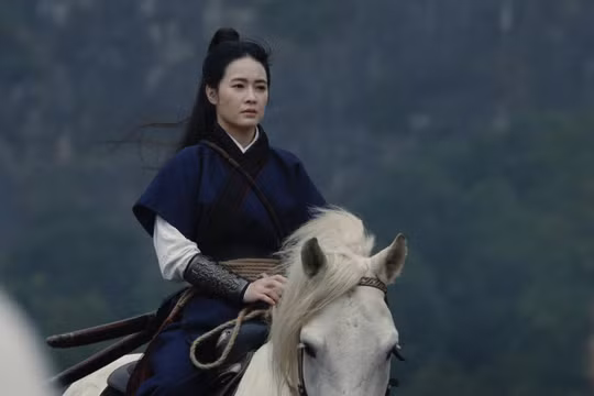 Diễn viên Trần Thiên Tú: “’Lặn sâu’ để tìm đường đi cho sự nghiệp của mình”