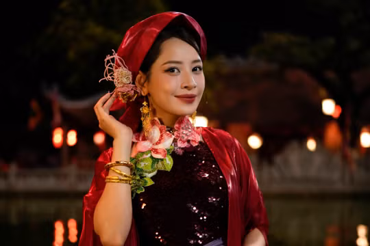 Chi Pu chính thức quay trở lại vũ trụ điện ảnh “Chị chị Em em” 