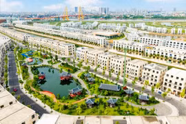 Vinhomes Royal Island: Biểu tượng sống xứng tầm vị thế mới của giới thượng lưu Hải Phòng