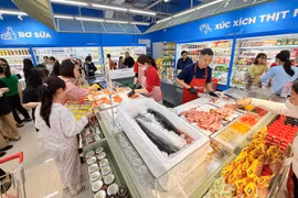 WinCommerce: Khi bán lẻ hiện đại bước vào giai đoạn tăng trưởng đi cùng lợi nhuận