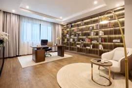 An cư sớm tại Ocean City, gia đình trẻ 'nhẹ gánh' nhờ chính sách lãi suất và ưu đãi hấp dẫn