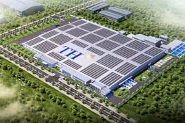 Nhà máy chế biến thực phẩm sạch TH Bình Dương: Mốc son mới trên hành trình Vì sức khỏe cộng đồng