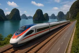 Đào tạo đại học ngành đường sắt, chú trọng năng lực AI và công nghệ