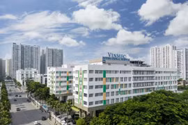 Vinmec Times City - từ 'dấu vàng JCI' đầu tiên tại Việt Nam đến 'bệnh viện danh giá hàng đầu thế giới'