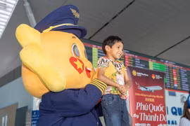 Sun PhuQuoc Airways mở cửa ngõ mới đưa dòng khách Tây Nam Trung Quốc đến Phú Quốc