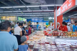 WinCommerce và Masan Consumer tăng tốc: Nền tảng cho triển vọng tăng trưởng 2026 của Masan