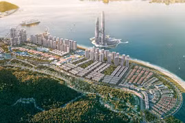 Bùng nổ lễ ra quân Sun Porto Town và Sun Festo Town: Kích hoạt khí thế chinh phục tâm điểm địa ốc Bãi Cháy