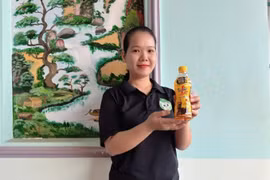 Đã tìm thêm được các chủ nhân của giải Nhất 10 triệu đồng từ 'Xé ngay trúng liền' 