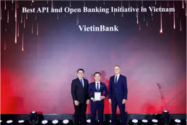 Giải pháp kết nối của VietinBank: Lời giải toàn diện cho xu hướng tài chính số 2026