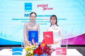 Hai 'Madam' và mối duyên với bóng đá Việt Nam - Thái Lan