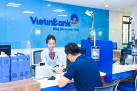 VietinBank thăng hạng 7 bậc trong Fortune Southeast Asia 500
