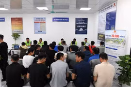 Chuyên gia: 'Một mô hình phát triển tốt là mô hình không để người dân đứng bên lề của sự phát triển'