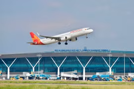 Sun PhuQuoc Airways mở bán hai đường bay Hải Phòng, lần đầu chặng Hải Phòng - Phú Quốc có lựa chọn bay 'full service'