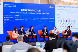 GELEX tham dự HSC Emerging Vietnam 2026, tăng cường kết nối với cộng đồng đầu tư quốc tế