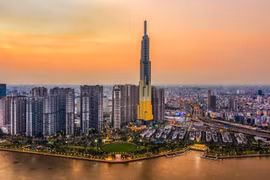 Vingroup là doanh nghiệp nộp ngân sách lớn nhất Việt Nam