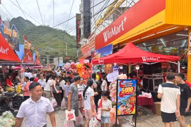 Vì sao WinMart chọn Mèo Vạc cho cửa hàng thứ 5.000?