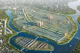 Dự án nào 'giải cơn khát' căn hộ cao cấp Nam trung tâm Đà Nẵng ?