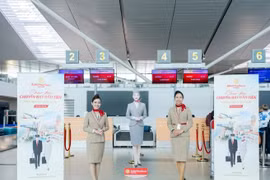 Sun PhuQuoc Airways đồng loạt khai trương đường bay thẳng kết nối Phú Quốc với Nha Trang và Đà Nẵng