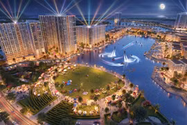 Mega Booming - Charmora City: Sẵn sàng bùng nổ với 18 nghệ sĩ 'khủng' vào ngày 13/6