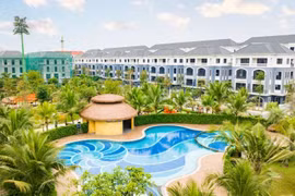 Thời điểm vàng đầu tư Ocean City với ưu đãi 'nặng ký': Nhẹ gánh tài chính, lãi ngay khi 'xuống tiền'