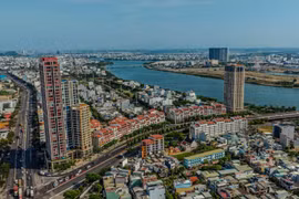 'Giải mã' sức nóng Nam Đà Nẵng: S-Light Tower - tâm điểm đầu tư mới bên bờ sông Hàn