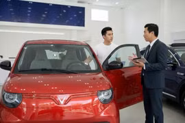 Mua xe 0 đồng, sạc miễn phí: VF 2 gỡ bài toán tài chính cho người mới 'lên đời' ô tô