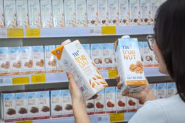Tập đoàn TH ra mắt Trà không đường TH true TEA, tiếp tục mở rộng danh mục sản phẩm tốt cho sức khỏe