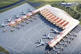 Sân bay và cuộc đua kiến tạo dòng khách giữa các điểm đến