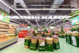 WinCommerce đạt doanh thu kỷ lục 15.000 tỷ đồng sau 4 tháng, vượt xa kế hoạch tăng trưởng năm