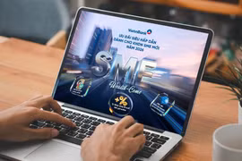 VietinBank tưng bừng ưu đãi chào đón khách hàng doanh nghiệp SME mới