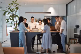 SGEN INSIDE: Bước đệm giúp ứng viên tự tin chinh phục Sun Group SGEN 2026 - chương trình tuyển chọn thế hệ quản lý kế cận tương lai của Tập đoàn Sun Group