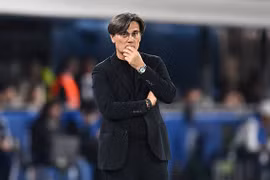 Ai đủ can đảm thay thế Vincenzo Montella ở tuyển Thổ Nhĩ Kỳ?
