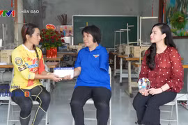 Từ người đi tìm cơ hội đến người mở lối cho hơn 700 người khuyết tật