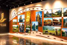 Vingroup công bố chiến lược điện ảnh – khởi động dòng phim tôn vinh lịch sử - văn hoá Việt Nam