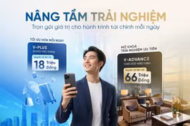 Ngân hàng không chỉ để giao dịch: Xu hướng “gói tiện ích tài chính kết hợp trải nghiệm Lifestyle” lên ngôi