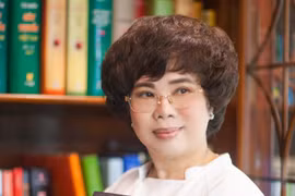 Anh hùng Lao động Thái Hương được tôn vinh Nữ trí thức Việt Nam tiêu biểu giai đoạn 2011-2026