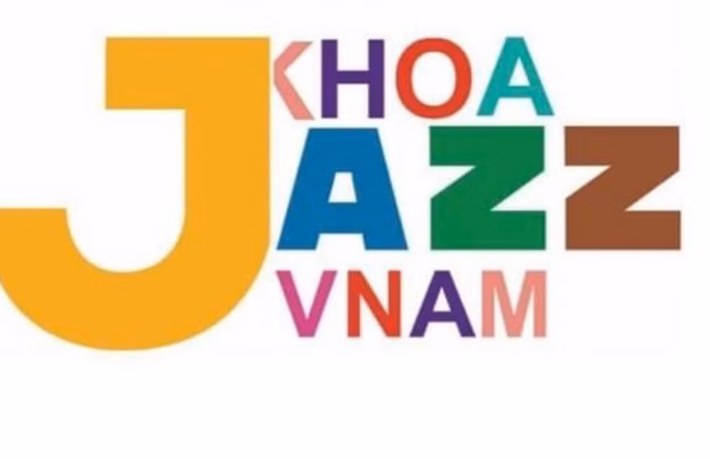 Gần 100 nghệ sĩ hội tụ tại Hà Nội, lan tỏa tinh thần Jazz Việt