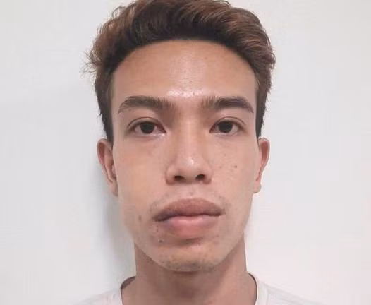 Đối tượng Lê Huỳnh Đức