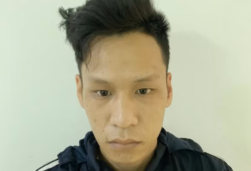 Đối tượng Hoàng Văn Binh