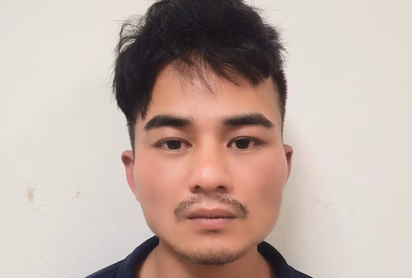 Chân dung đối tượng Phạm Văn Hùng